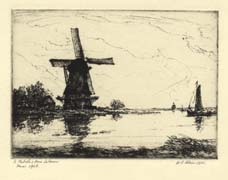 DutchWindmill