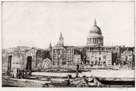 St. Pauls